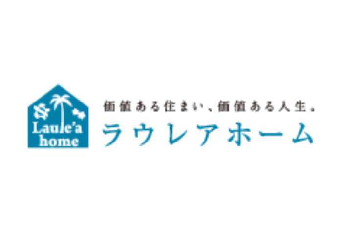 有限会社ラウレアホームのキャプチャ画像