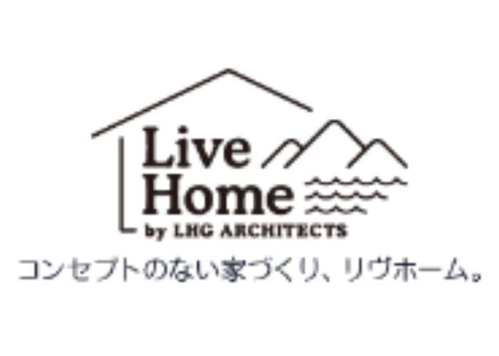 LHG ARCHITECTS株式会社のキャプチャ画像