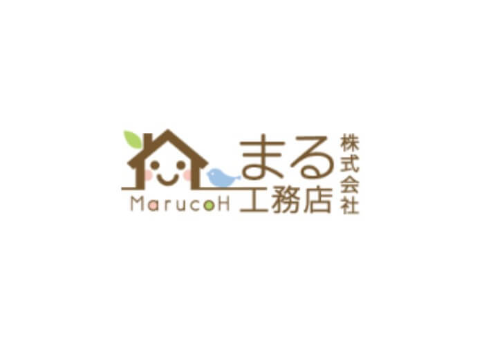 まる工務店 株式会社のキャプチャ画像