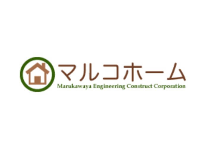 株式会社　丸川屋工務店のキャプチャ画像