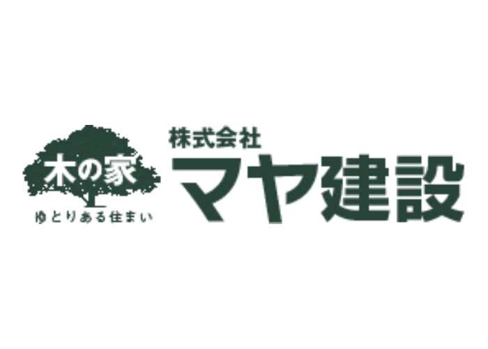 株式会社マヤ建設のキャプチャ画像
