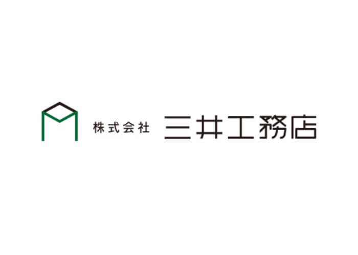 株式会社三井工務店のキャプチャ画像