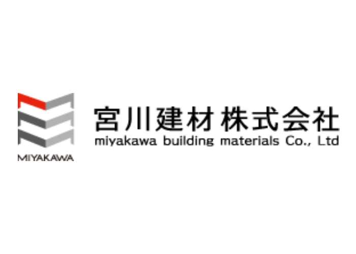 宮川建材株式会社のキャプチャ画像