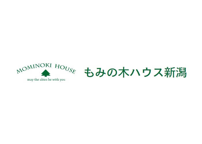 株式会社　もみの木ハウス新潟のキャプチャ画像