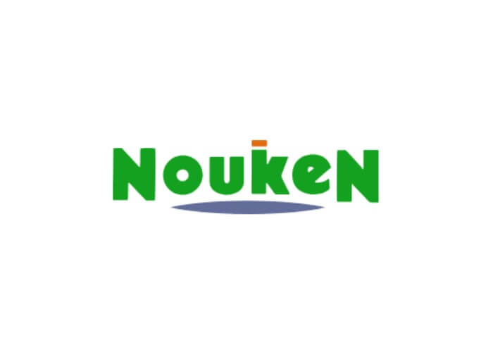 株式会社能建のキャプチャ画像