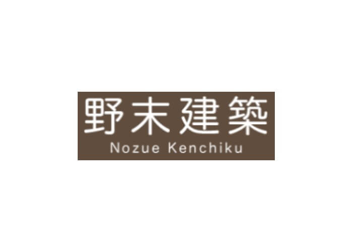 野末建築のキャプチャ画像