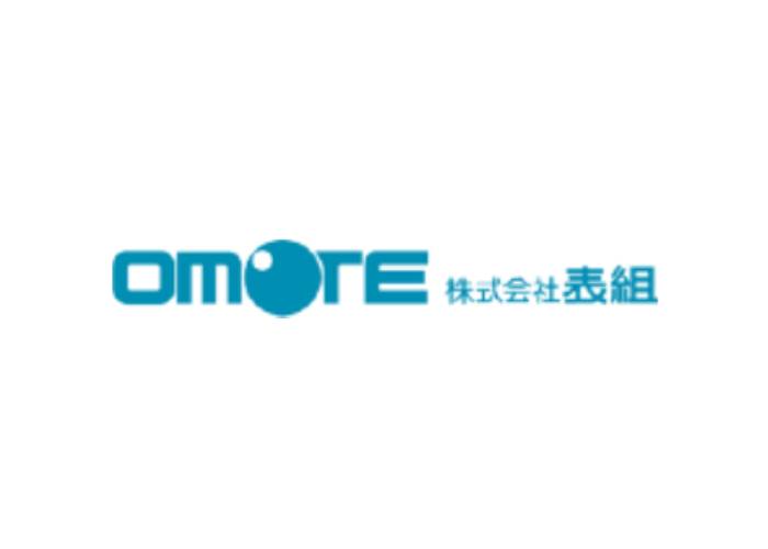株式会社 表組のキャプチャ画像