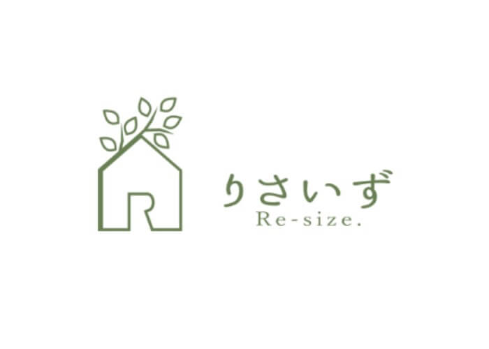 株式会社Re-size.のキャプチャ画像