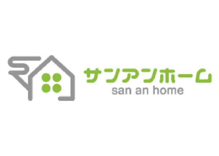 株式会社サンアンホームのキャプチャ画像