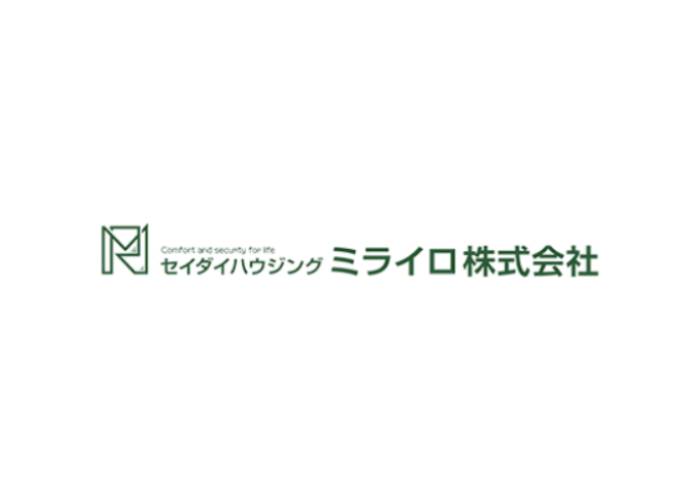セイダイハウジング　ミライロ株式会社のキャプチャ画像