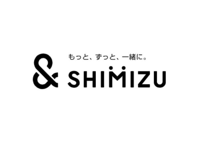 株式会社 清水工務店のキャプチャ画像