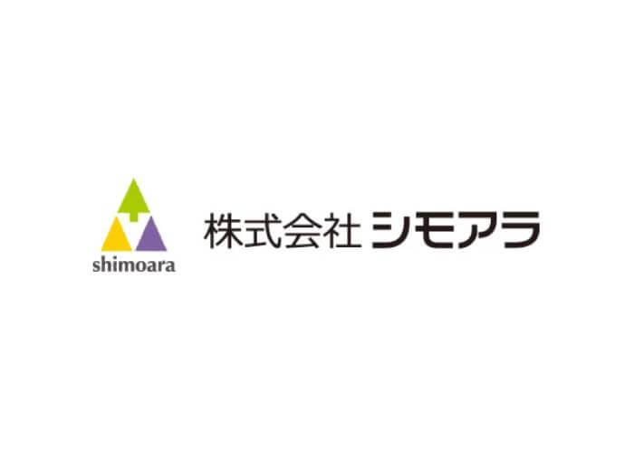 株式会社シモアラのキャプチャ画像