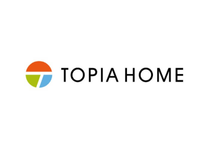 株式会社　トピアホームのキャプチャ画像