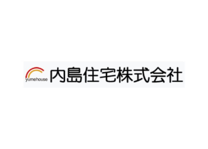 内島住宅株式会社のキャプチャ画像