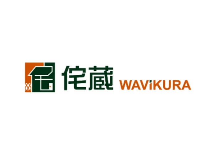 株式会社侘蔵のキャプチャ画像