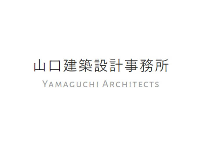山口建築設計事務所のキャプチャ画像