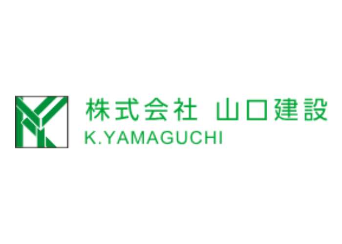 株式会社 山口建設のキャプチャ画像