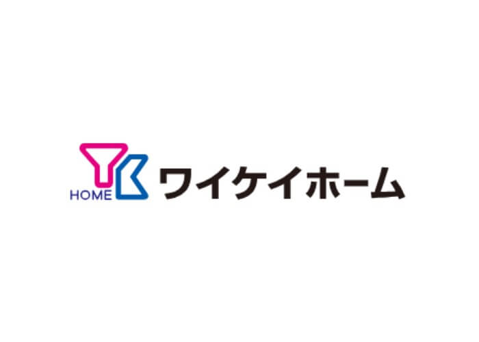 ワイケイホーム株式会社のキャプチャ画像