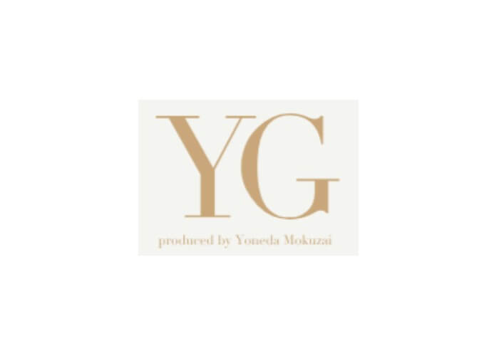 米田木材株式会社のキャプチャ画像
