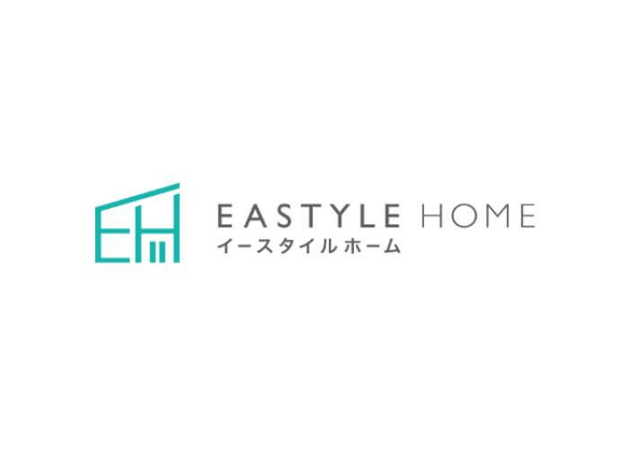 EASTYLEHOME（イースタイルホーム）のキャプチャ画像
