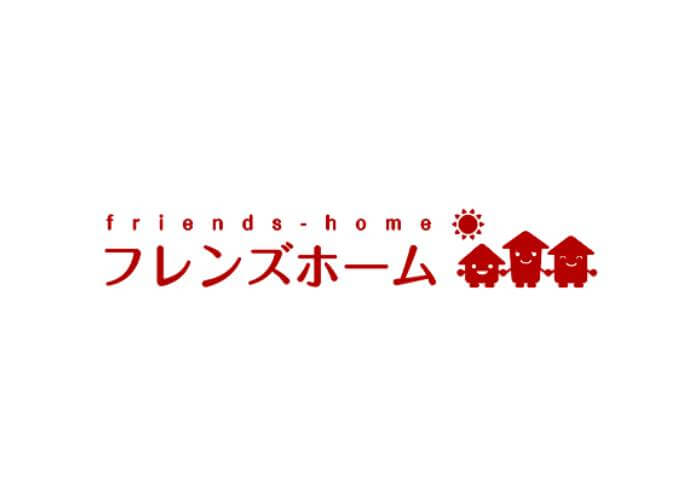 フレンズホーム株式会社のキャプチャ画像