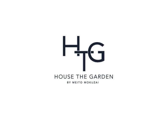 HOUSE THE GARDEN（株式会社名東木材）のキャプチャ画像