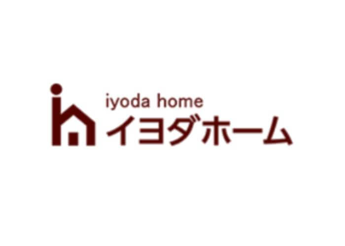 株式会社イヨダホームのキャプチャ画像
