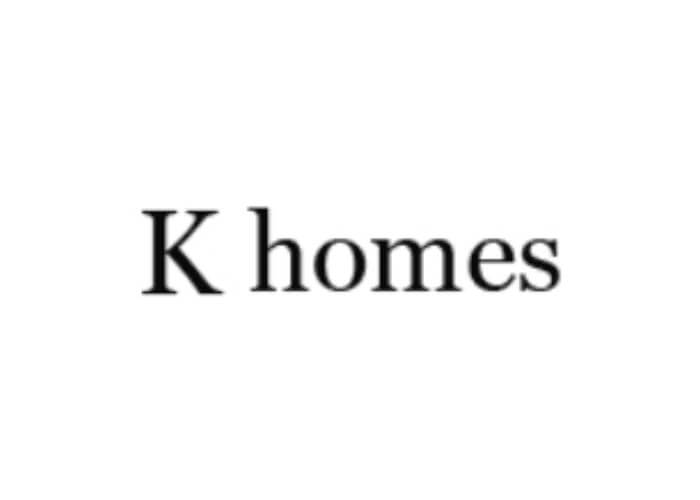 K homes(ケーホームズ)　株式会社のキャプチャ画像