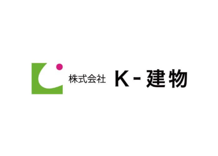 株式会社K-建物のキャプチャ画像