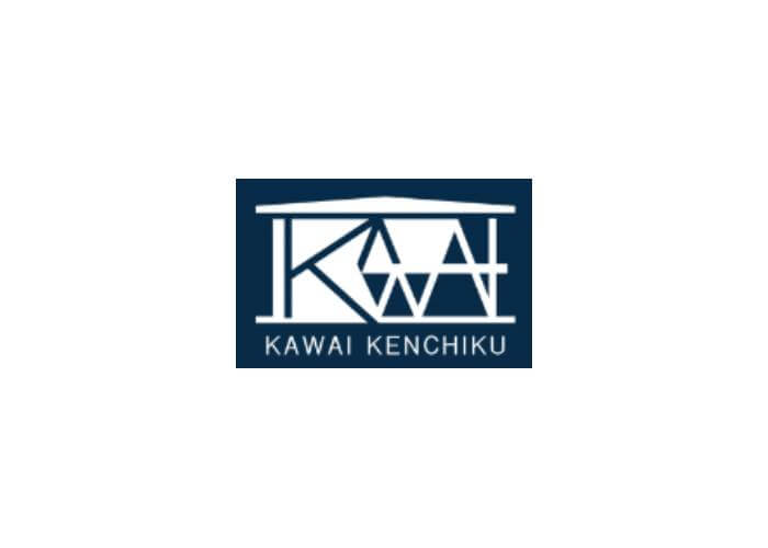 株式会社 河井建築のキャプチャ画像