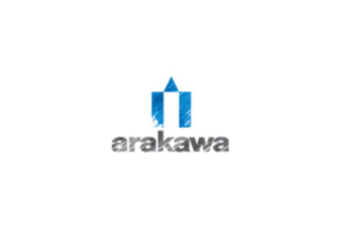 株式会社荒川工務店のキャプチャ画像