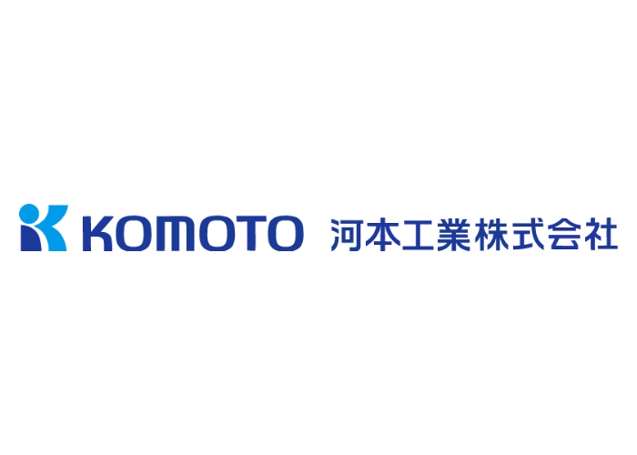 河本工業株式会社のキャプチャ画像