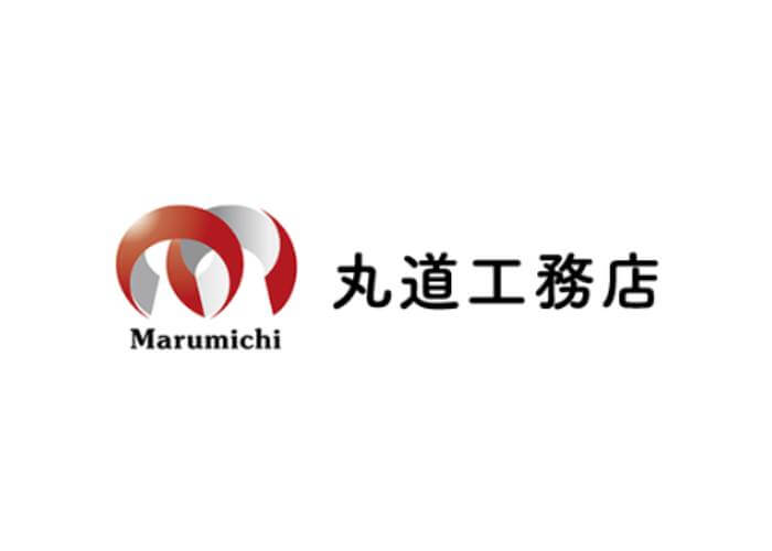 株式会社丸道工務店のキャプチャ画像