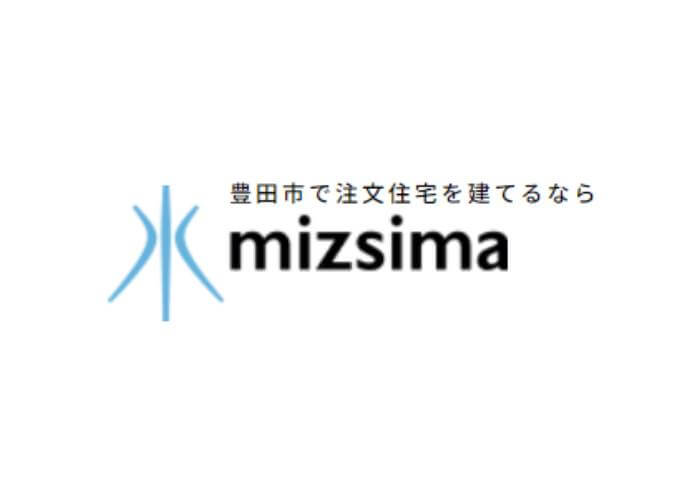 水嶋建設株式会社のキャプチャ画像