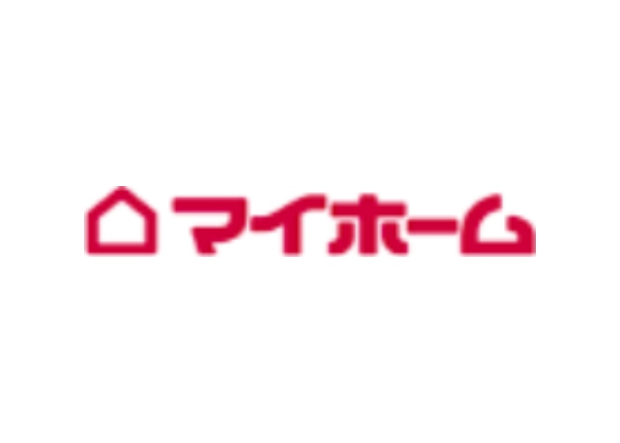 株式会社マイホームのキャプチャ画像