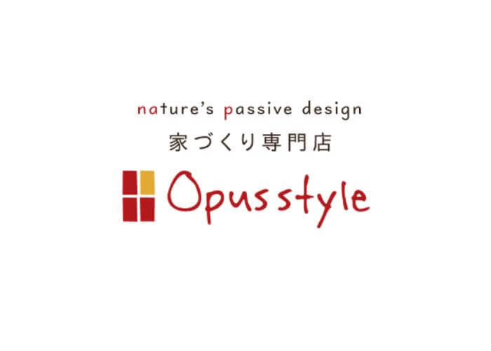 OPUSスタイル株式会社のキャプチャ画像