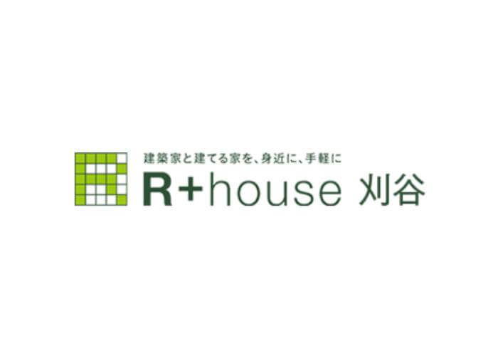 R+house刈谷のキャプチャ画像