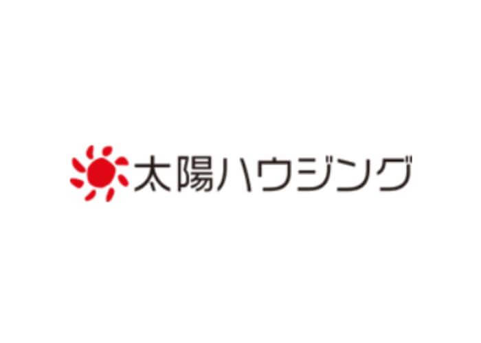 太陽ハウジング株式会社のキャプチャ画像