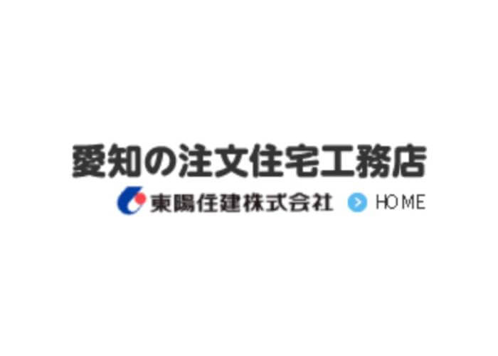東陽住健株式会社のキャプチャ画像