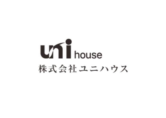 株式会社ユニハウスのキャプチャ画像