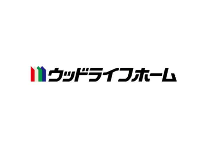 ウッドライフホーム株式会社のキャプチャ画像