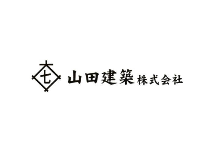 山田建築株式会社のキャプチャ画像