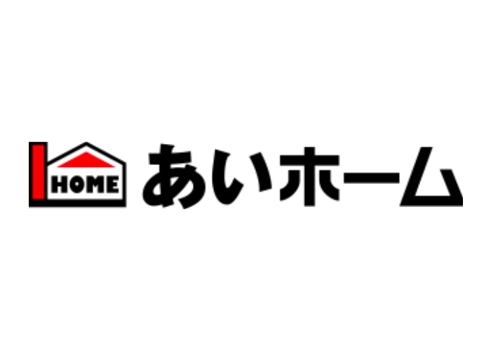 株式会社あいホームのキャプチャ画像