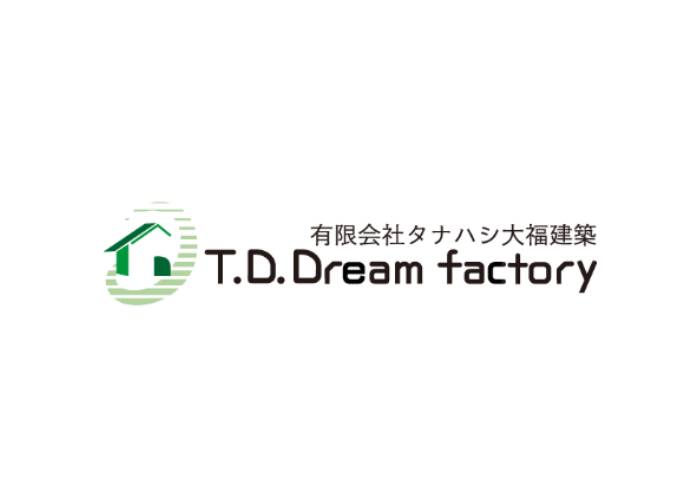 Ｔ.Ｄ.Dream factory　有限会社タナハシ大福建築のキャプチャ画像