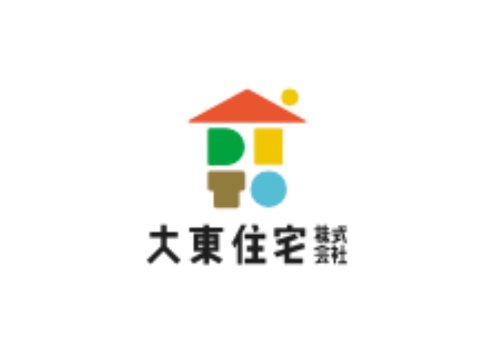 大東住宅株式会社のキャプチャ画像