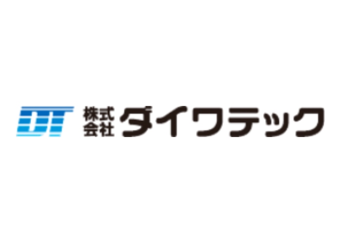 株式会社ダイワテックのキャプチャ画像
