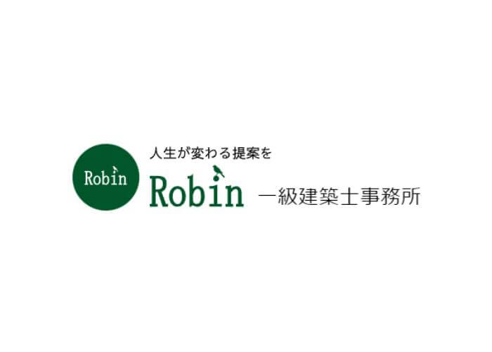 株式会社ロビンのキャプチャ画像