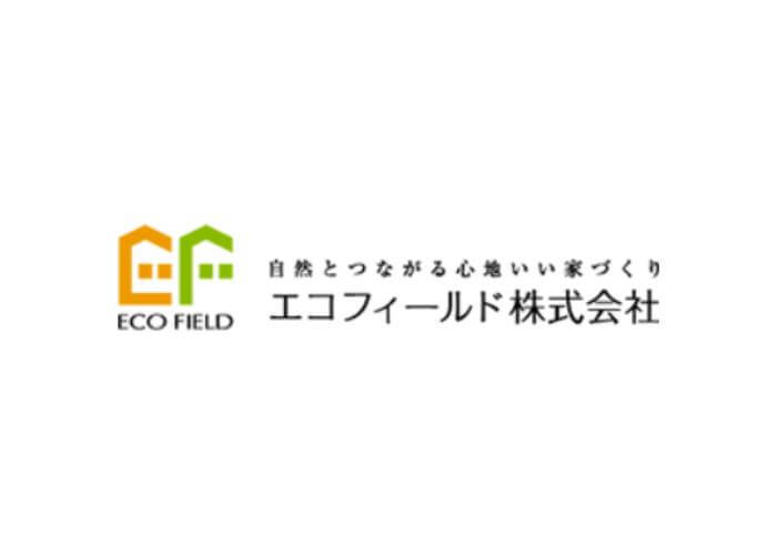 エコフィールド株式会社のキャプチャ画像
