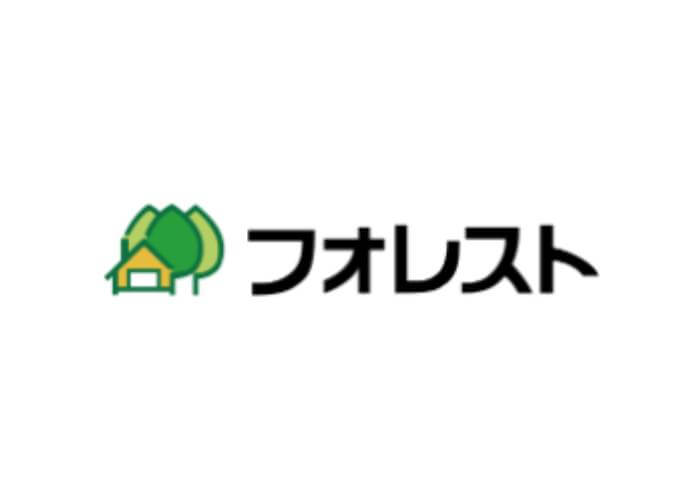 株式会社フォレストのキャプチャ画像