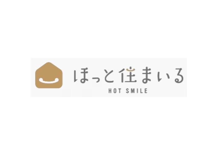 ほっと住まいる株式会社のキャプチャ画像